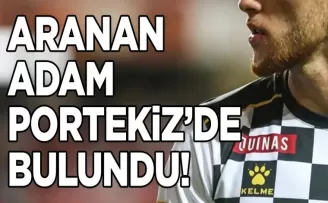 Trabzonspor Aradığı Yıldız Portekiz’de Buldu; Avcı Onu İstiyor!