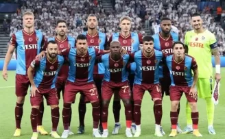 Trabzonspor, Avrupa'da galibiyet özlemine son vermek istiyor