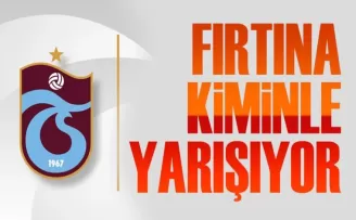 Trabzonspor, Avrupa ekipleriyle nasıl yarışıyor?