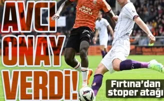 Trabzonspor, Bu Efsane Stoper Transferine Yöneldi: Çok Canlar Yakacak!