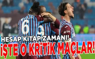 Trabzonspor’da ara transfere kadar toplanabilecek mi?