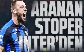 Trabzonspor’da aranan stoper Vrij