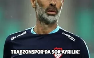 Trabzonspor’da beklenmedik ayrılık! Bjelica yerine başkasını getirecek