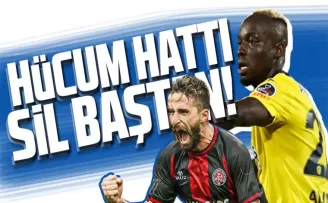 Trabzonspor’da Borini ve Ali Sowe harekatı!