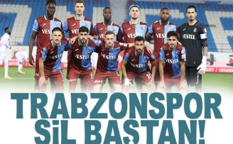 Trabzonspor’da Büyük Transfer Operasyonu Hazırlığı
