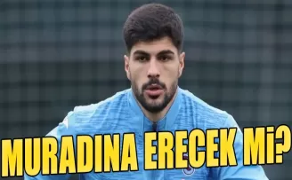 Trabzonspor’da Eren Elmalı Krizi! Galatasaray’dan Yeni Hamle