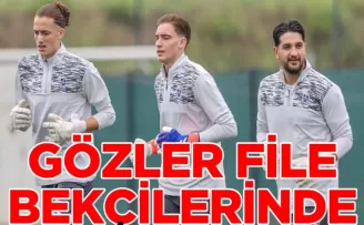 Trabzonspor’da Gözler Genç Kalecilerde; Avcı Yeni Kaleci Alacak mı?