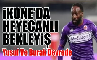 Trabzonspor’da Heyecanlı Bekleyiş: Görüşmeler Sürüyor