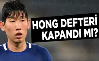 Trabzonspor’da Hong Transferi Yeniden Gündemde! 