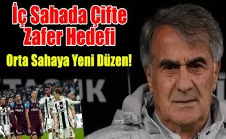 Trabzonspor’da kadro değişiyor!