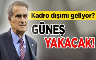 Trabzonspor’da Kadro Dışı Kararı mı Geliyor?