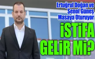 Trabzonspor’da Kritik Görüşme! 