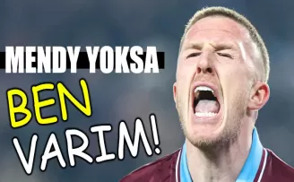 Trabzonspor’da Lundstram Galibiyeti Getirdi!