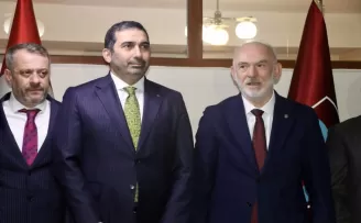 Trabzonspor’da olağanüstü genel kurula doğru