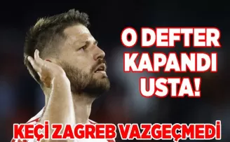 Trabzonspor’da Petkovic defteri kapandı!