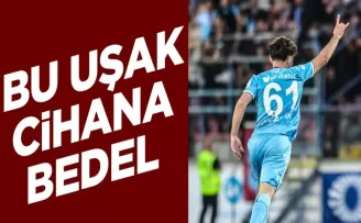 Trabzonspor’da Planlama Sıkıntısı: Yalnızca 3 Yeni Transfer Sahada