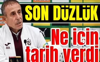 Trabzonspor’da Santrafor Transferinde Son Düzlük!