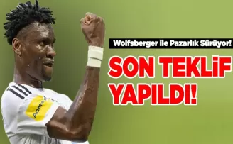 Trabzonspor’da Stoper Operasyonu Başladı