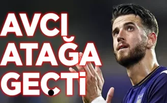 Trabzonspor’da Transfer Atağı; Avcı O Oyuncuyu Alıyor!