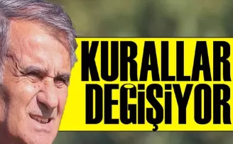 Trabzonspor’da Yeni Dönem: