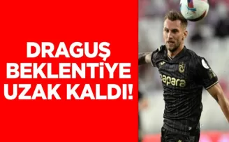 Trabzonspor’da yeni transfer bekletilerin uzağında!