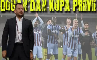Trabzonspor’dan Kupa İçin Özel Prim Açıklaması!