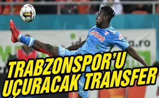 Trabzonspor’dan Philip Otele hamlesi!