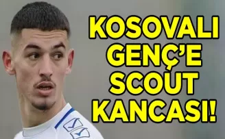 Trabzonspor’dan Scout Transferi Hamlesi