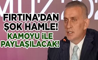 Trabzonspor’dan TFF ve MHK’yi zora sokacak hamle! 