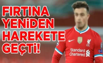 Trabzonspor’dan Transfer Bombası!