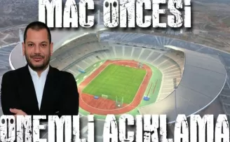 Trabzonspor’dan Türkiye Kupası Finali Öncesi Önemli Duyuru!