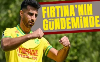 Trabzonspor, Eray Cömert’i Kadrosuna Katmak İçin Girişimde Bulunuyor