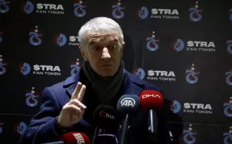 Trabzonspor-Fenerbahçe maçının ardından