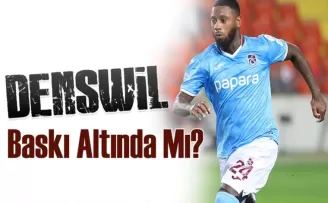Trabzonspor Galibiyeti Nefes Aldırdı, Ancak Disiplin Sorunları Sürüyor