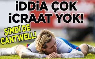 Trabzonspor, Glasgow Rangers’ın Yıldızı Todd Cantwell’i Gündemine Aldı