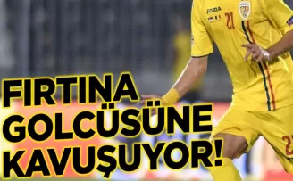 Trabzonspor Golcüsüne Kavuşuyor; Transfer Kamp İçin Gün Sayıyor!