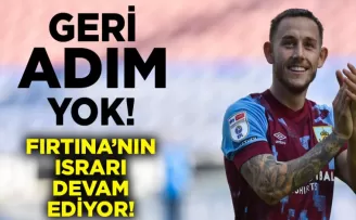 Trabzonspor, Josh Brownhill İçin Israrcı: Yeni Teklif Hazırlığında