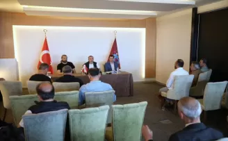 Trabzonspor Kulübü Genel Kurul Üyesi Mustafa Hacıkerimoğlu’ndan tüzük çağrısı: