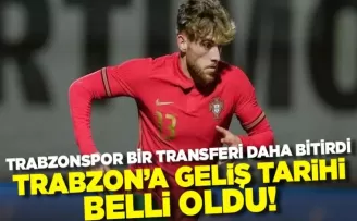Trabzonspor Malheiro’yu getiriyor! Ne zaman Trabzon’da olacak