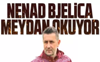 Trabzonspor meydan okuma mücadelesi verecek