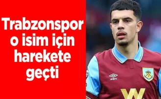Trabzonspor, o isim için harekete geçti