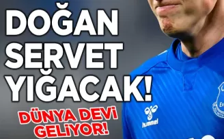 Trabzonspor O Transfer İçin Bir Servet Ödeyecek
