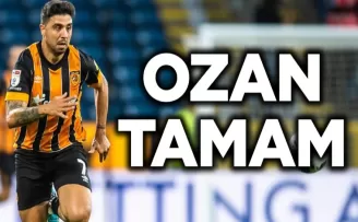 Trabzonspor, Ozan Tufan Transferini Tamamladı!