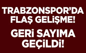 Trabzonspor Paul Onuachu’ya adım adım yaklaşıyor
