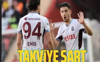 Trabzonspor, Santrafor Arayışlarını Hızlandırıyor: