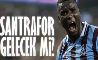Trabzonspor santrafor peşinde! Onuncu ve Enis Destan’ın yerini Dolduracak mı?