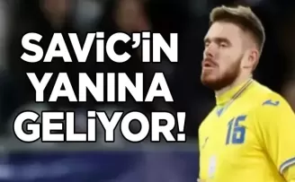 Trabzonspor, Savic’in Yanına Genç Yıldız Arseniy Batagov’u Getiriyor