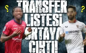 Trabzonspor Transfer Hızını Artırıyor: İşte Gündemdeki İsimler!