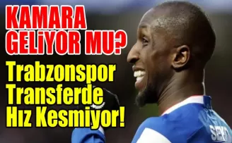 Trabzonspor Transferde Hız Kesmiyor!