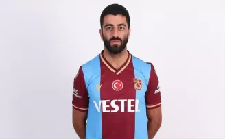 Trabzonspor, Umut Bozok transferini duyurdu